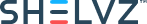 Shelvz logo