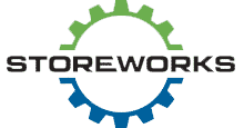 Storeworks logo