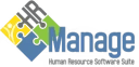HR Manage logo