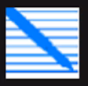 Earthworks On-Screen logo