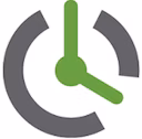 TimeScan logo