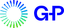 G-P logo