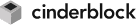 Cinderblock logo