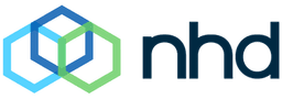 NHD logo