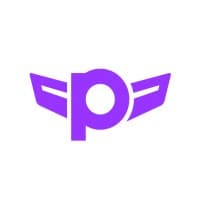 Plane logo