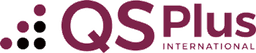QSPlus logo