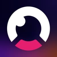 NuVidio logo