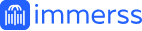 Immerss logo