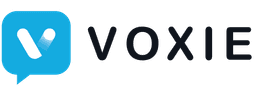 Voxie logo