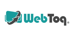 WebToq logo
