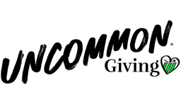 Uncommon Giving logo