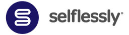 Selflessly logo