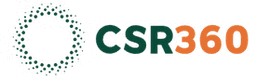 CSR360 logo