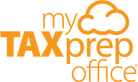 MyTAXPrepOffice logo