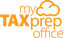 MyTAXPrepOffice logo