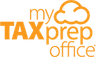 MyTAXPrepOffice logo