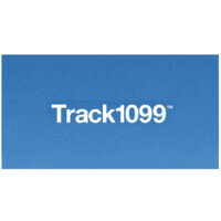 Track1099 logo