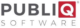 PUBLIQ Software Property Tax Management logo