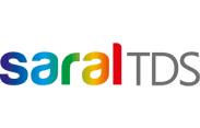 Saral TDS logo
