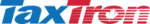 TaxTron logo