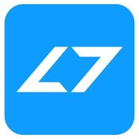 Locobuzz logo