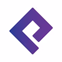 Plum Voice logo