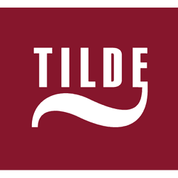 Tilde.AI logo