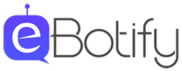 ebotify logo