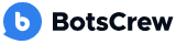Enterprise Chatbot Platform logo