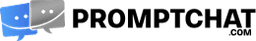 Promptchat logo