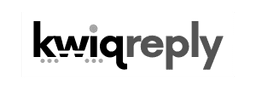 kwiqreply logo