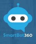 SmartBot360 logo