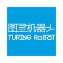 Turing Robot logo