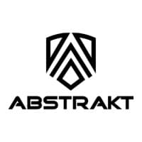 Abstrakt logo