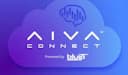 AIVAconnect logo