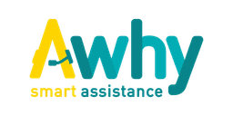 Awhy logo