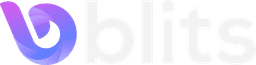 Blits logo
