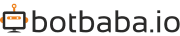 Botbaba logo