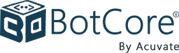 BotCore logo