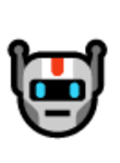 Botmake.io logo