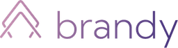 Brandy logo