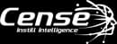 Cense AI logo