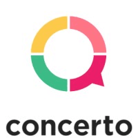 Concerto logo