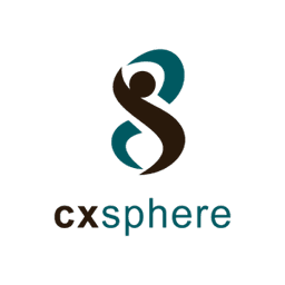 Cxsphere logo