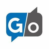 GoBots logo