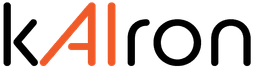 kAIron logo