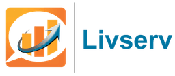 LivServ logo