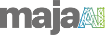 majaAI logo