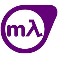 MyLambdaBot logo