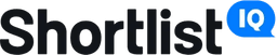 ShortlistIQ logo